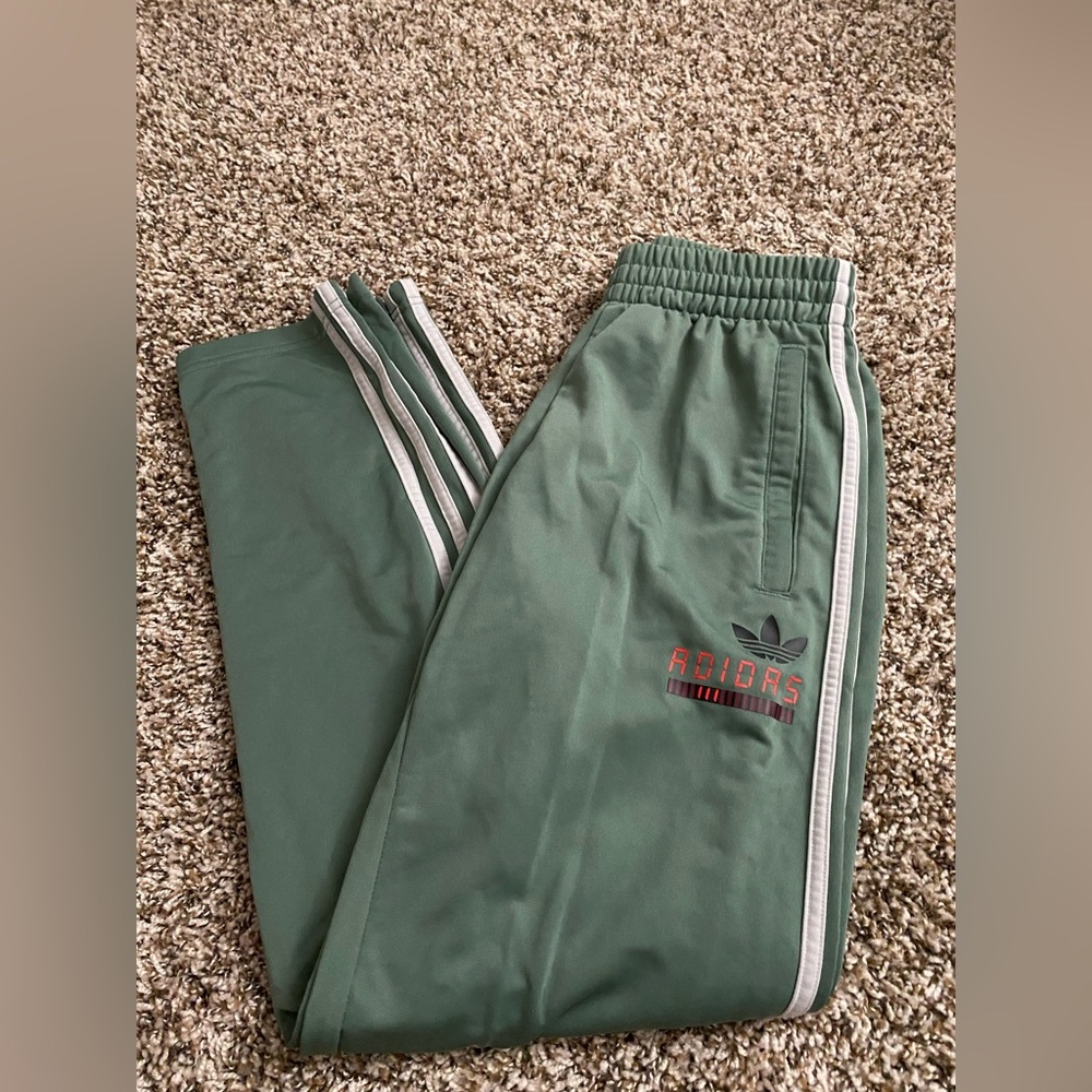 Boba Fett Firebird Track Pants
